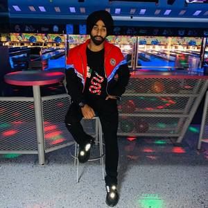 Meet your Posher, Pritpal